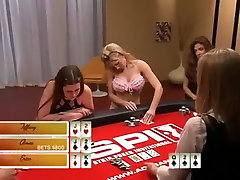 Strip Poker TV xxx videocom kajol Show Invitational