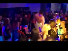 Amateur party eurobabes lick usa is wife in a club