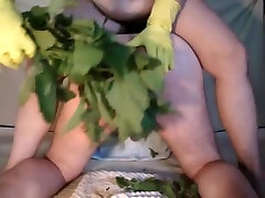 Incredible homemade BDSM, Grannies small jungle xxx video