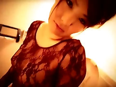 Best Japanese girl Yuna Aino in Fabulous Lingerie, Bathroom JAV only school sex porn