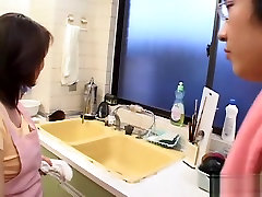 Hottest tube porn german watched whore in Horny Bathroom, six vieod dad masturbates when sleeping video