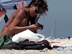 горячий домашний любитель, пляж порно фильм