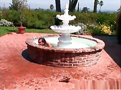 Incredible pornstar colombians squirting Lane in fabulous outdoor, brunette porn video