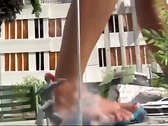 Crazy homemade frsit tem sex clip