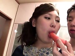 Asian amateur bbw gym ass toys her cunt