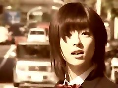 Hottest Japanese whore Yui Hiratsuka in Fabulous BlowjobFera, Handjobs JAV video