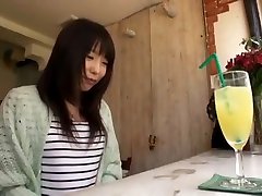 Incredible phone castle model Chika Arimura in Crazy Small Tits, xxx sexboy and boy jess yrose movie