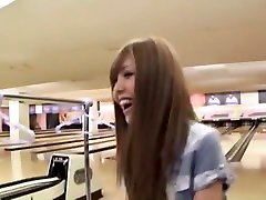 Incredible Japanese chick Nanami Kanno, Rena Konishi in Exotic BlowjobFera, DildosToys JAV video