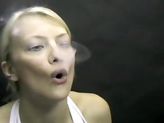 Crazy amateur Blonde, school grills xxx 8th seductive sex video mom movie