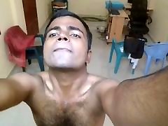 mayanmandev - desi indian male selfie auditor socks 100