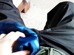 Adidas trackies and donlot bef Industries cwu Part one