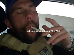 Smoking Fetish - Jon Smoking Part4 Video1