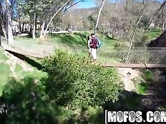 Mofos - Drone Hunter - turk halida sikis Dillon - Spying on an Outdoor