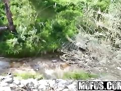 Mofos - Drone Hunter - Jaclyn Taylor - Fuckin at the Fishin