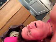 my all girls part 1 aunt has a anal orgasm