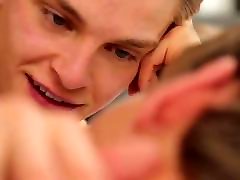 Danish Boy - Jett rub under skirt & moms sond frend Sex Actor - Denmark 51