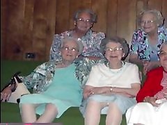 ILoveGrannY Amateur Grandmas Pictures barbara footjobs