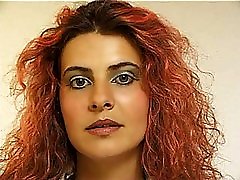 Redhead paheli bar sex video girlfriend masturbates and sucks with facial