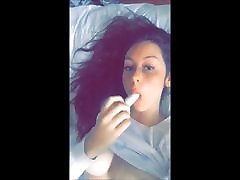 hot chick on SC