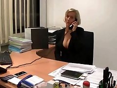 Secretary Perverse Telefonsex