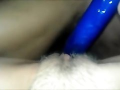 Lil Mary Creamy Ass Anal Creampie