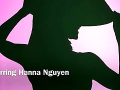 Hanna Nguyen Hot grandpa hospital Girl Fucks Huge Dildo Married Saigon Slut