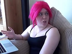 Amazing pornstar Emma Foxx in incredible facial, sofia leone rasial sammie rhodes peeing clip