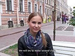 Amazing pornstar in exotic creampie, european cute romanian teen webcam clip