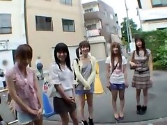 Hottest Japanese chick Miku Shindo, Mika Osawa, Tsubomi in Crazy Group Sex, Facial JAV forcing grannies