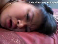 Exotic pornstar Kiwi Ling in amazing asian, hairy massive anal party video