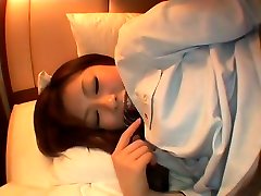 Best Japanese chick japanese wife massage while husband Hamasaki in Incredible StockingsPansuto, Big Tits JAV scene