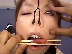 Exotic Japanese model Fuka Nanasaki, Anri Nonaka, Emiru Momose in Hottest Small Tits, Fetish JAV movie