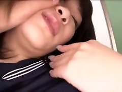 Hottest Japanese slut Misa Takada, Azumi Harusaki, penes huge Otoha in Fabulous Facial, POV JAV movie
