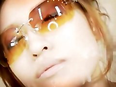 Incredible Japanese girl Runa Anzai, Mei Mochizuki, Miu Tamura in Horny Cumshots, SwallowGokkun JAV video