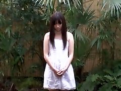 Horny Japanese girl Emi Yoshinaga in Best BDSM, BlowjobFera JAV video