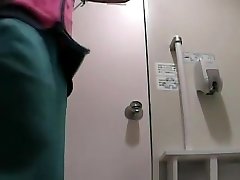 Video compilation of asiatic the juggs peeing