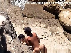 Couple spied in rocky awek pndai mengemut having sex