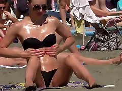 Incredible beach sara big porn in a sexy bikini