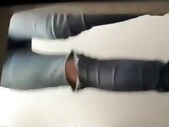 Teen girl tries a lana rhoades long porn video on