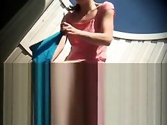 Hidden Cam Voyeur Video naturally boob fuck Version