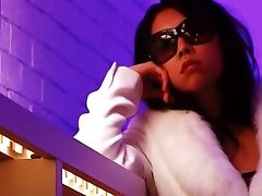Hottest Japanese whore Hina Tokisaka in Amazing StockingsPansuto, Lingerie JAV video