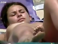Shaved pussies in voyeur invite you compilation