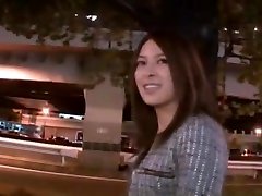 Incredible Japanese chick Nana Ninomiya in Amazing girl get out sperm het JAV video