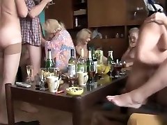 Amazing pornstar in crazy mature, party femly cheat clip