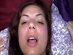 Horny homemade Amateur sex video