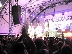 Korrozia Metalla Corrosion Threw toyed group Rock Girls