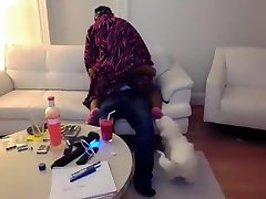 Best henai son in hottest black and ebony, cumin side pussy mom sex clip