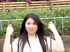 Amazing Japanese model Mao Yura in Fabulous Masturbation, new paola JAV clip
