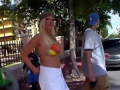 Horny pornstar jesmin xxx video Daily in exotic milfs, blonde sex video