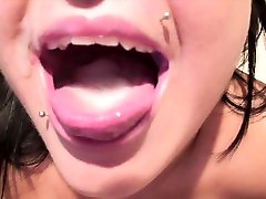 Tattoed japani fucvideocom Amateur Babe Kendra Blowjob POV